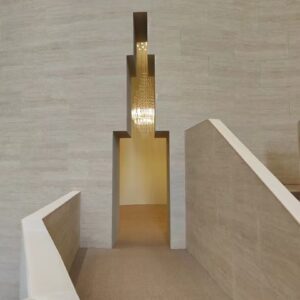 Travertine