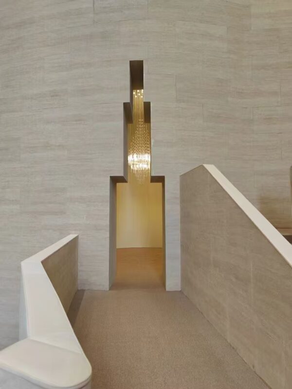 Travertine