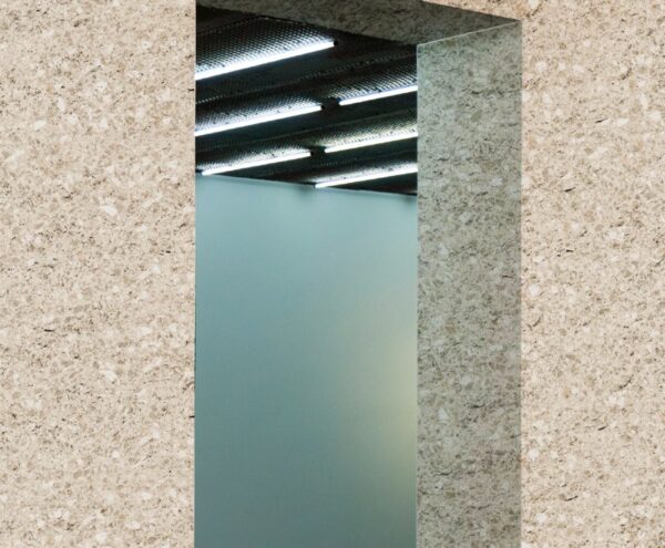 Terrazzo